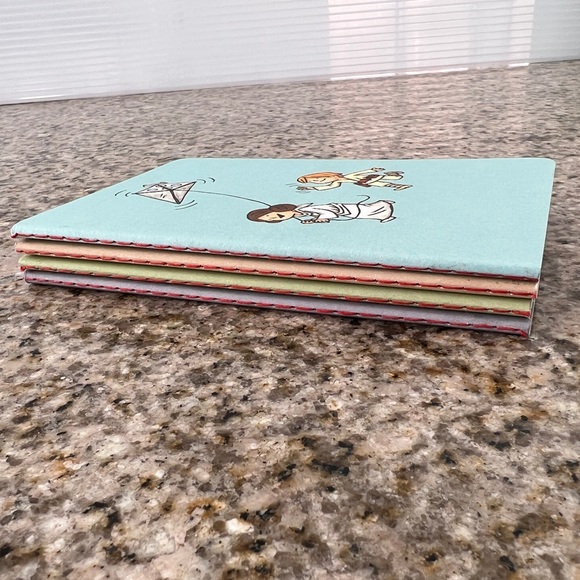 Star Wars - Darth Vader and friends journal set.pack of 4 - Picture 5 of 7